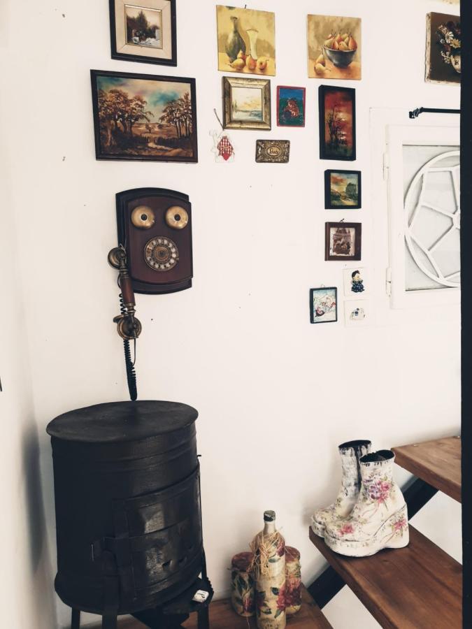 Vila Lena Meduvrsje Экстерьер фото